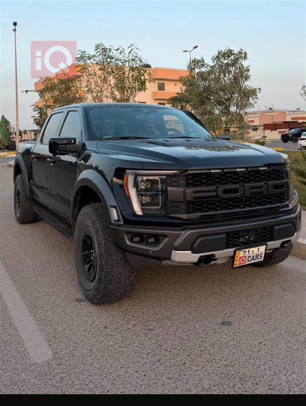 فورد F-150 رابتور 2023 للبيع في العراق - البصرة